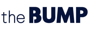the bump logo