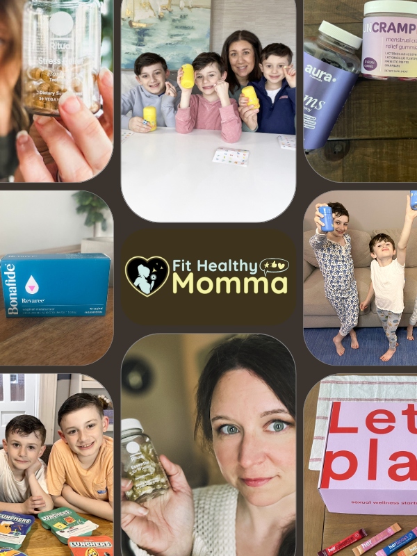 fit healthy momma - first hand product reviews from moms