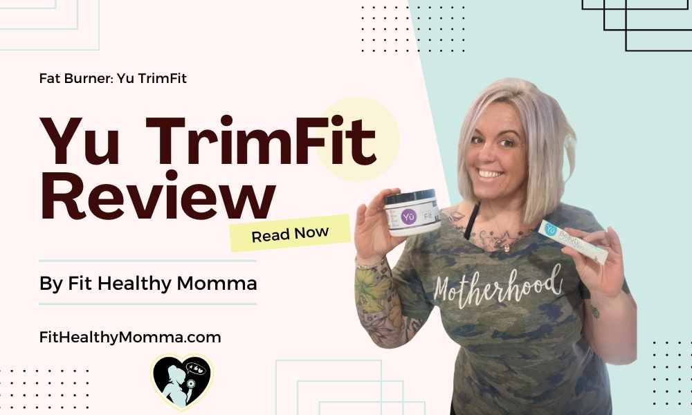 yu trimfit review by fit healthy momma